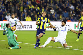 Kanarya, Kasımpaşa deplasmanında